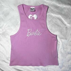 Barbie Lavender Tank Top
